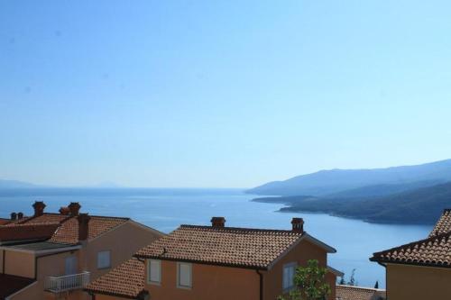 Apartment Rabac 7429a
