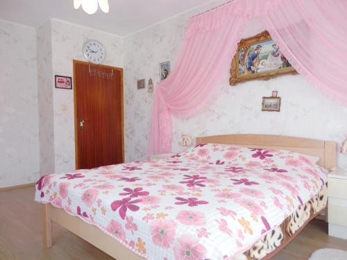 Stjepan Apartment