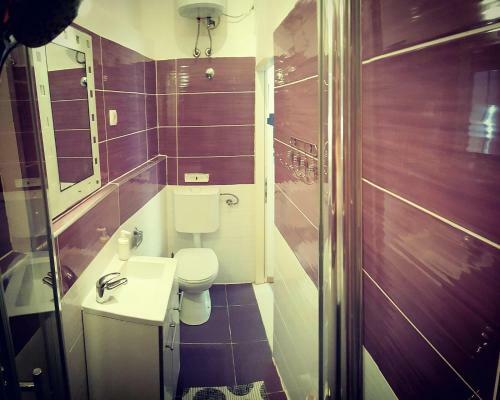 Apartments Centar City Split