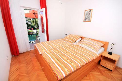 Apartment Zrnovska Banja 10050a