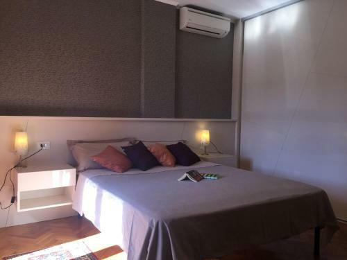 Apartments & Room Mariza