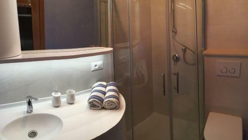 Apartments & Room Mariza