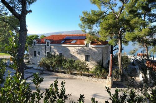 Hotel Villa Sv. Kriz