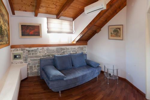 Apartamentos Villa Domina