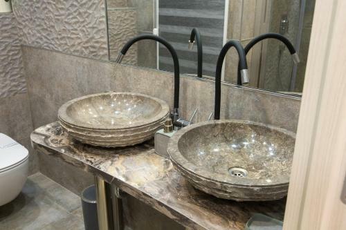 Apartamentos Villa Domina