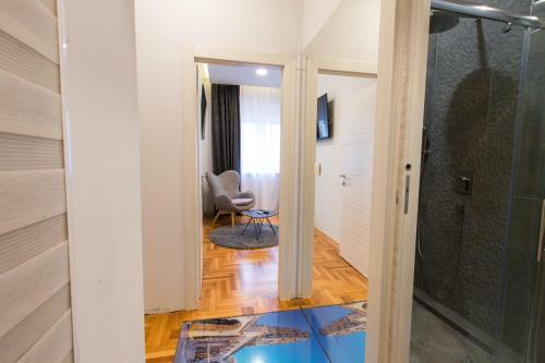 Apartamentos Villa Domina