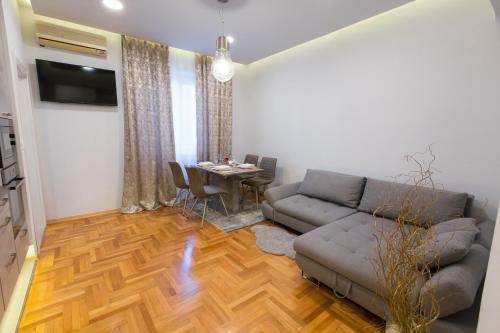 Apartamentos Villa Domina