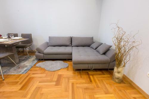 Apartamentos Villa Domina