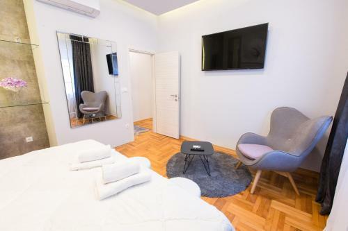 Apartamentos Villa Domina