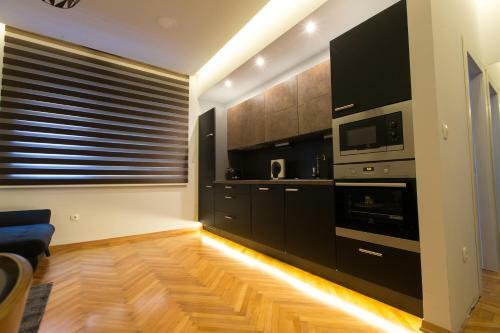 Apartamentos Villa Domina