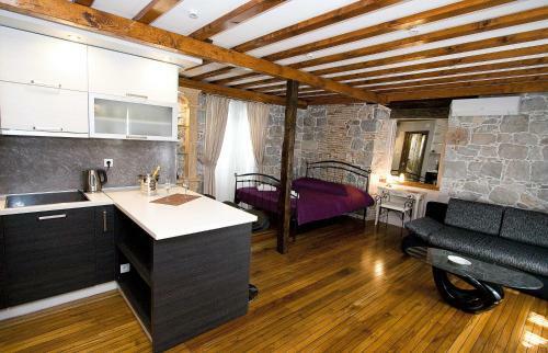 Apartamentos Villa Domina