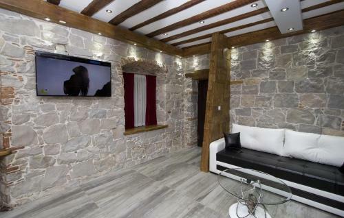 Apartamentos Villa Domina