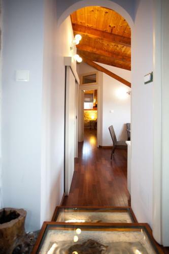 Apartamentos Villa Domina