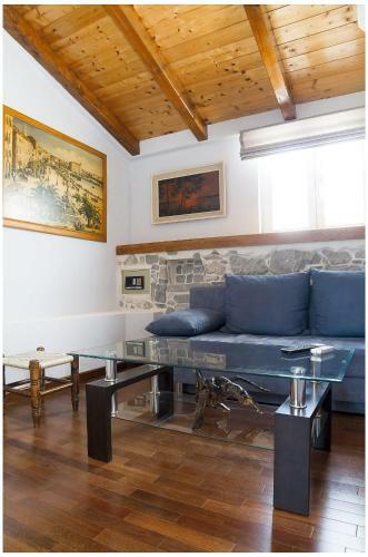 Apartamentos Villa Domina