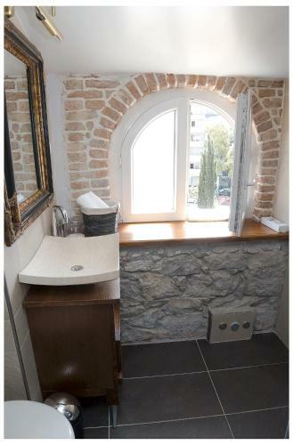 Apartamentos Villa Domina