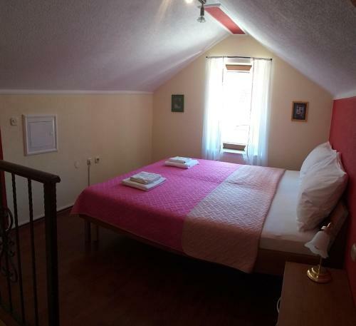 Hostal House Ivancic