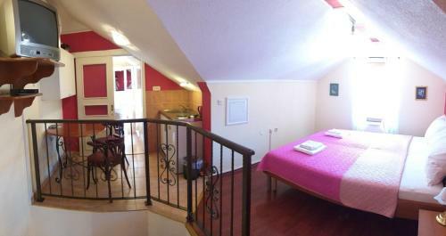 Hostal House Ivancic