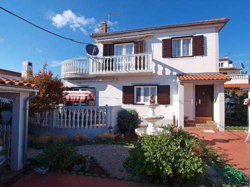 Apartment Nata�a