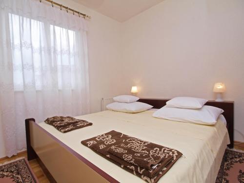 Apartment Nata�a