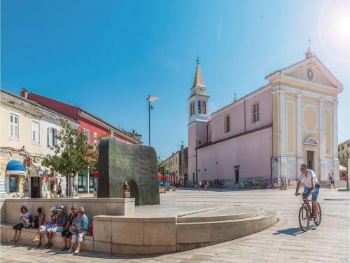 Holiday Home Jasenovica VI