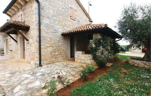 Holiday Home Jasenovica VI