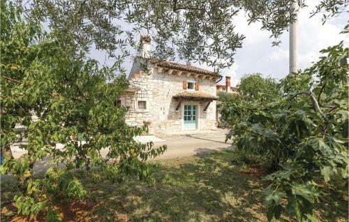 Holiday Home Jasenovica VI