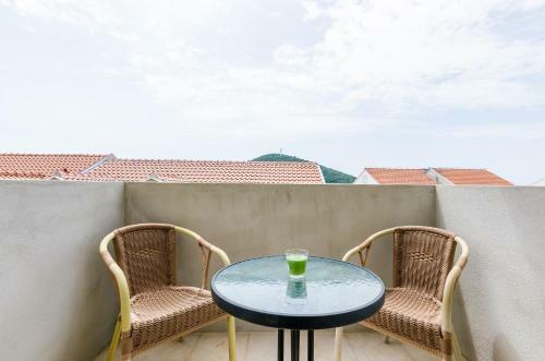 Hostal Guest House Brigita