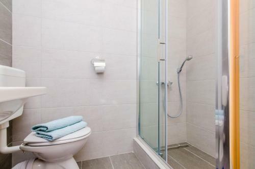 Hostal Guest House Brigita