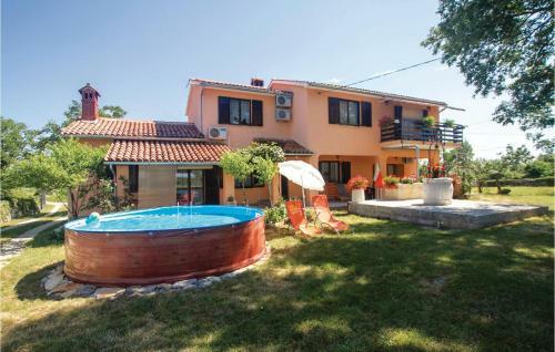 Apartment Marcana Filipana