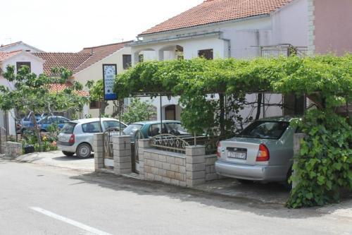 Apartment Stari Grad 8726a