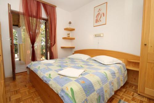 Apartment Ivan Dolac 8700e