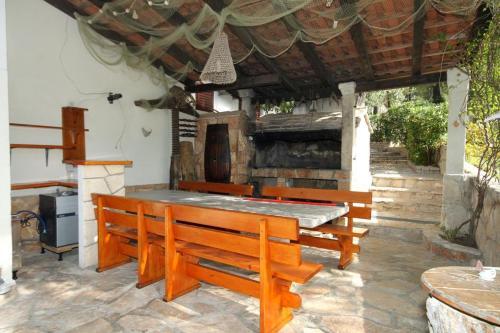 Apartment Ivan Dolac 8700e