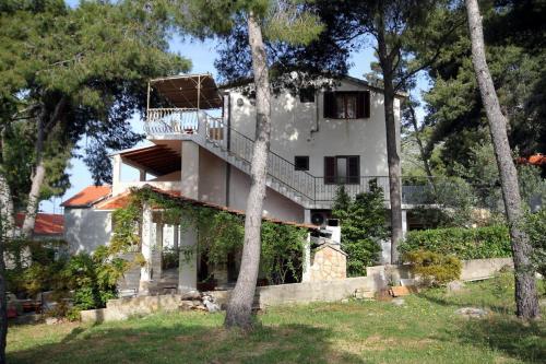 Apartment Ivan Dolac 8700e