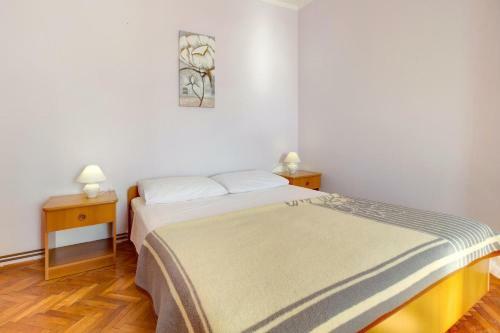 Hostal Studio Nerezine 2506a