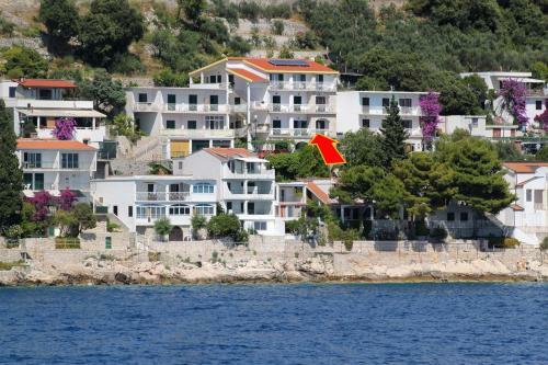 Apartment Drvenik Gornja Vala 4890a
