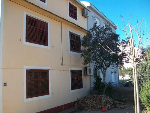 Apartment Biograd Na Moru 11380c