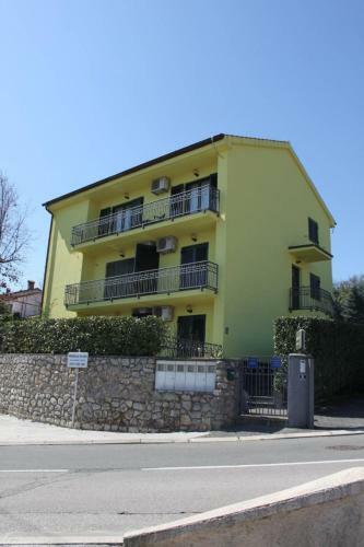 Apartments Meli