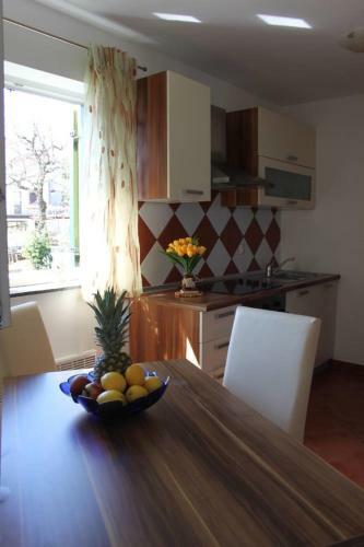 Apartments Meli