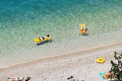 Apartment Podgora 6764b