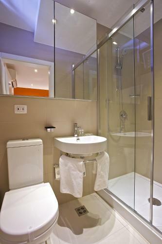 Hotel Park Plaza Verudela Pula