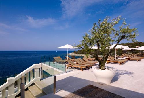 Hotel Park Plaza Verudela Pula