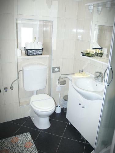 Apartment Tomo