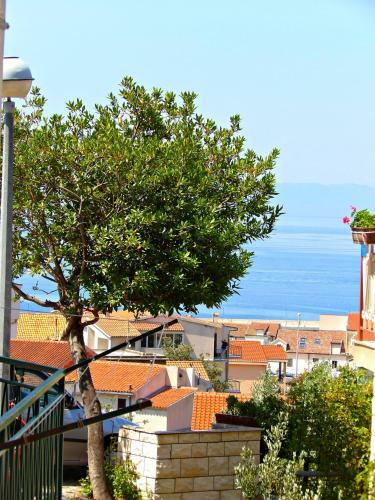 Apartments Ravli? Sandra