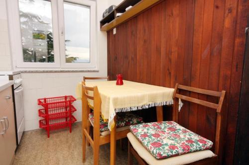 Apartment Vantacici 5347a