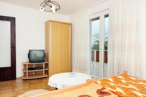Apartment Vantacici 5347a