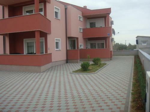 Apartments Vladimir