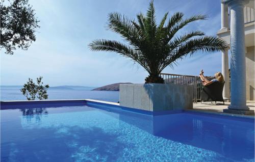 Holiday Home Stara Baska II