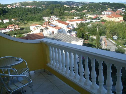 Hostal Rooms Neda