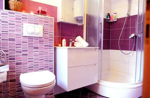 Diocletian Wine Apartment