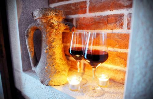 Diocletian Wine Apartment